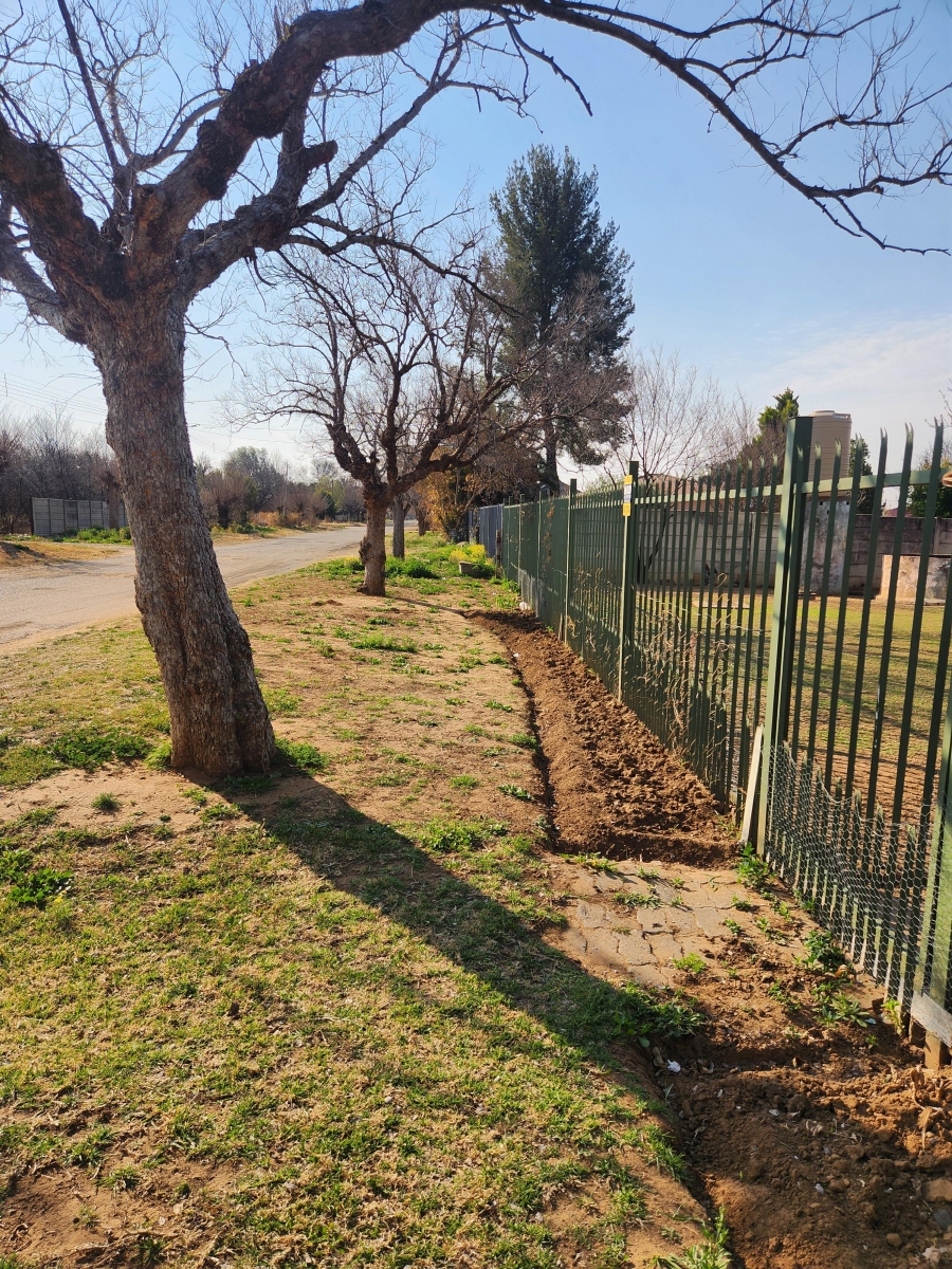 4 Bedroom Property for Sale in Hennenman Free State